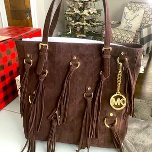 Michael Kors handbag